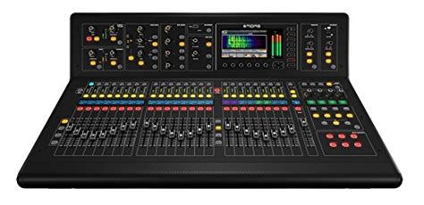 midas consoles|Midas M32IP 40.